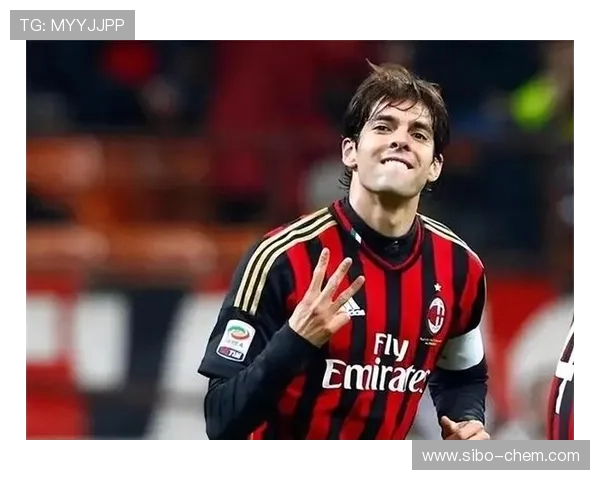 卡卡足球明星的年龄揭秘及其职业生涯对比分析 卡卡足球明星的年龄揭秘及其职业生涯对比分析