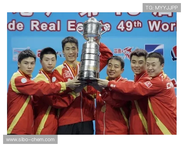 广州乒乓球队转型之路探秘:从传统强队到现代化竞技新标杆 广州乒乓球队转型之路探秘:从传统强队到现代化竞技新标杆