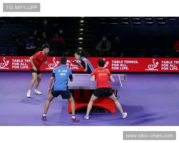 西安乒乓球队的速度之道:技术与训练的完美结合探讨 西安乒乓球队的速度之道:技术与训练的完美结合探讨