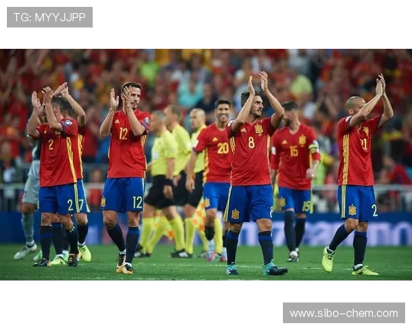 西班牙球队在世界杯中的比赛经验与表现分析 西班牙球队在世界杯中的比赛经验与表现分析