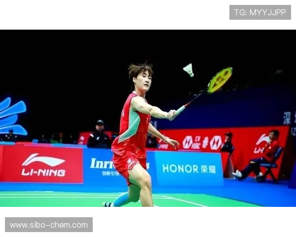 深圳羽毛球队心理素质引发热议球员表现与心理状态的深度探讨 深圳羽毛球队心理素质引发热议球员表现与心理状态的深度探讨