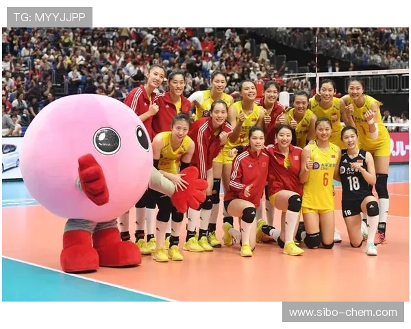 南京排球队以74分领跑世界杯积分榜展现强大实力与团队合作精神