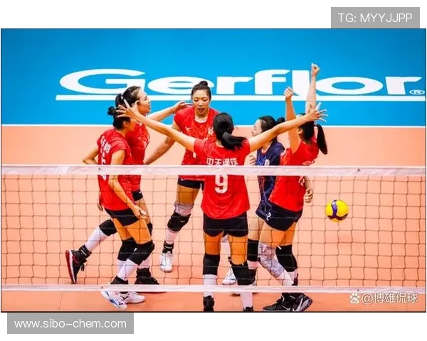 武汉排球队比赛经验解析与提升策略探讨