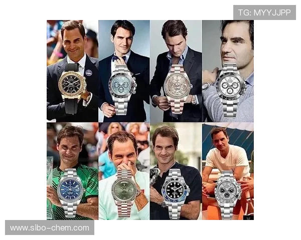 足球明星与劳力士的奢华时光：荣耀与时间的完美交融