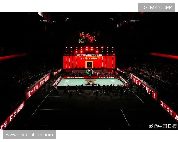 乒乓球团队协作实力排名揭晓各国队伍表现一览